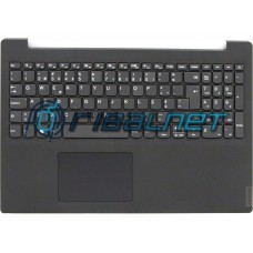 Upper Case ASM_POR W 21AS AG - TOP COVER